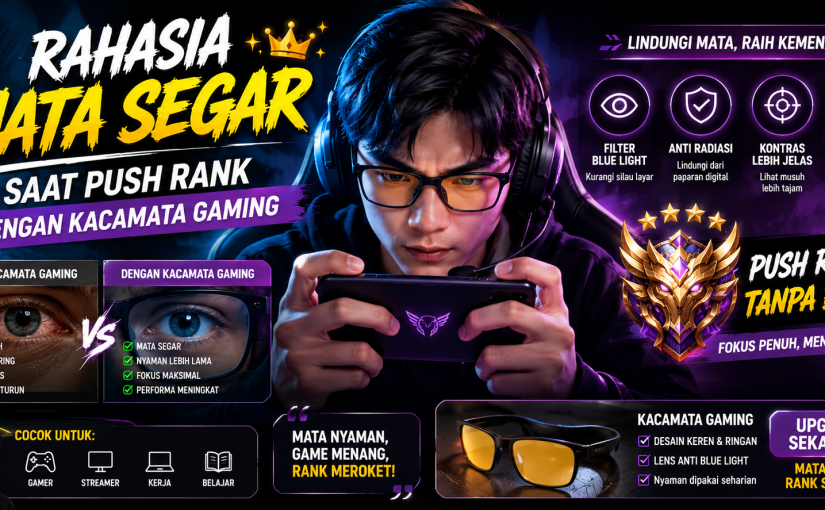 7 Langkah Jitu Membimbing Teman Noob (Pemula) Agar Jago Bermain Game Online