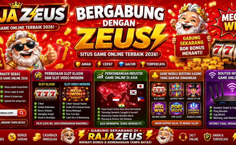 Trik Jitu Membaca Pola Lawan di Game Kompetitif