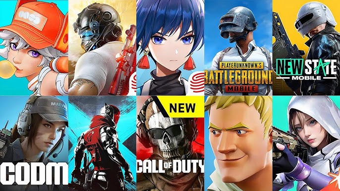 Fenomena Battle Royale: Kenapa Genre Ini Masih Viral?