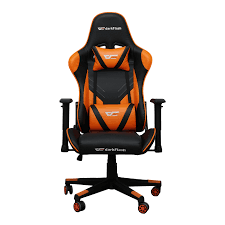 Kursi Gaming Ergonomis yang Membantu Meningkatkan Fokus dan Performa Bermain