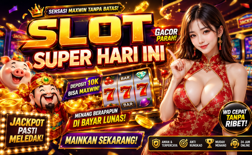 Menilik Evolusi Launch Day dalam Industri Game Online